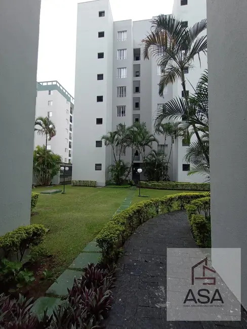 Foto 7 de Apartamento com 2 quartos à venda, 63m2 em Vila Vitória, Mogi Das Cruzes - SP