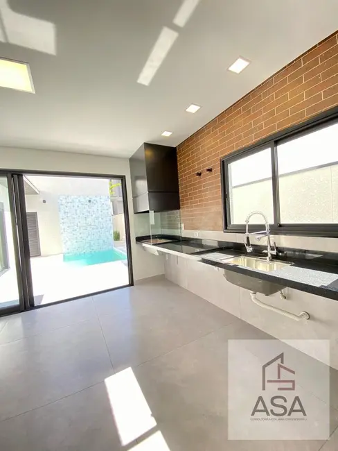 Foto 7 de Casa de Condomínio com 3 quartos à venda, 360m2 em Jardim São Pedro, Mogi Das Cruzes - SP