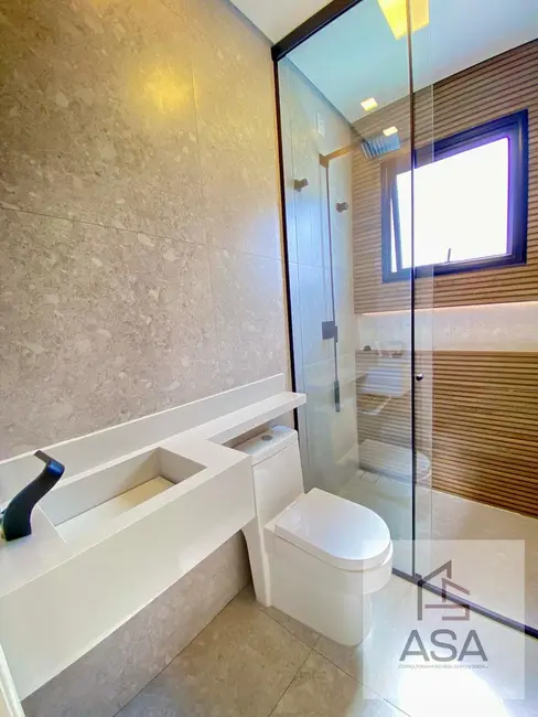 Foto 1 de Casa de Condomínio com 3 quartos à venda, 360m2 em Jardim São Pedro, Mogi Das Cruzes - SP