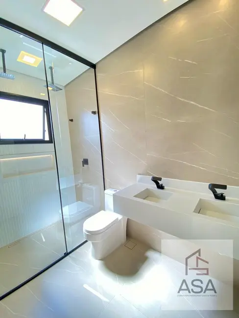 Foto 8 de Casa de Condomínio com 3 quartos à venda, 360m2 em Jardim São Pedro, Mogi Das Cruzes - SP