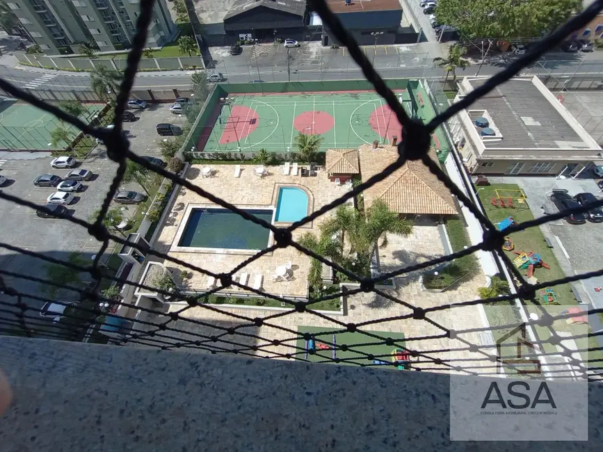 Foto 8 de Apartamento com 4 quartos à venda, 125m2 em Vila Mogilar, Mogi Das Cruzes - SP