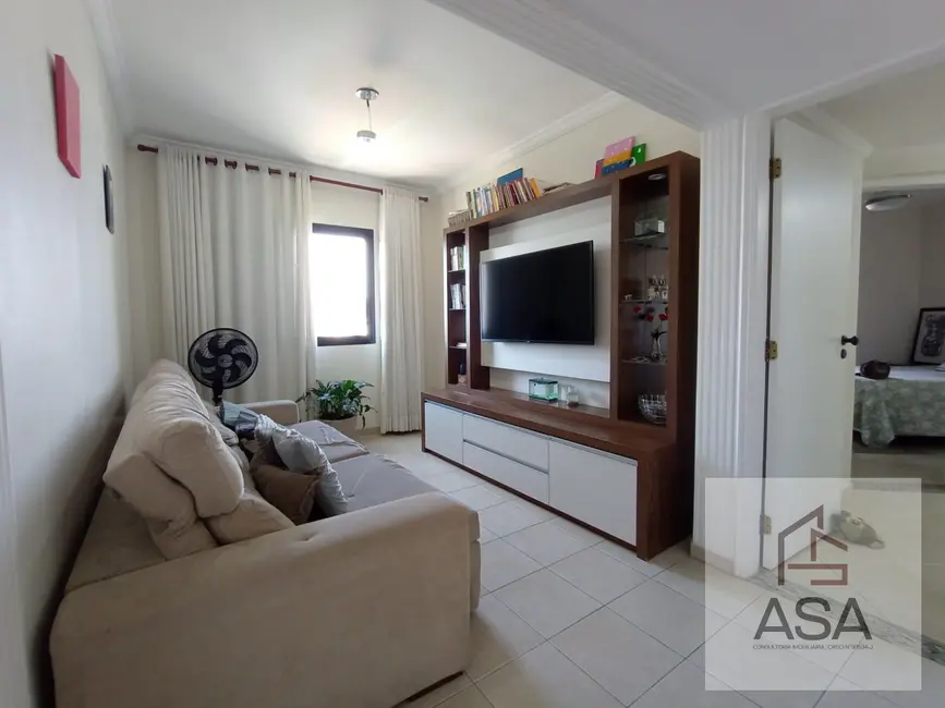 Foto 7 de Apartamento com 4 quartos à venda, 125m2 em Vila Mogilar, Mogi Das Cruzes - SP