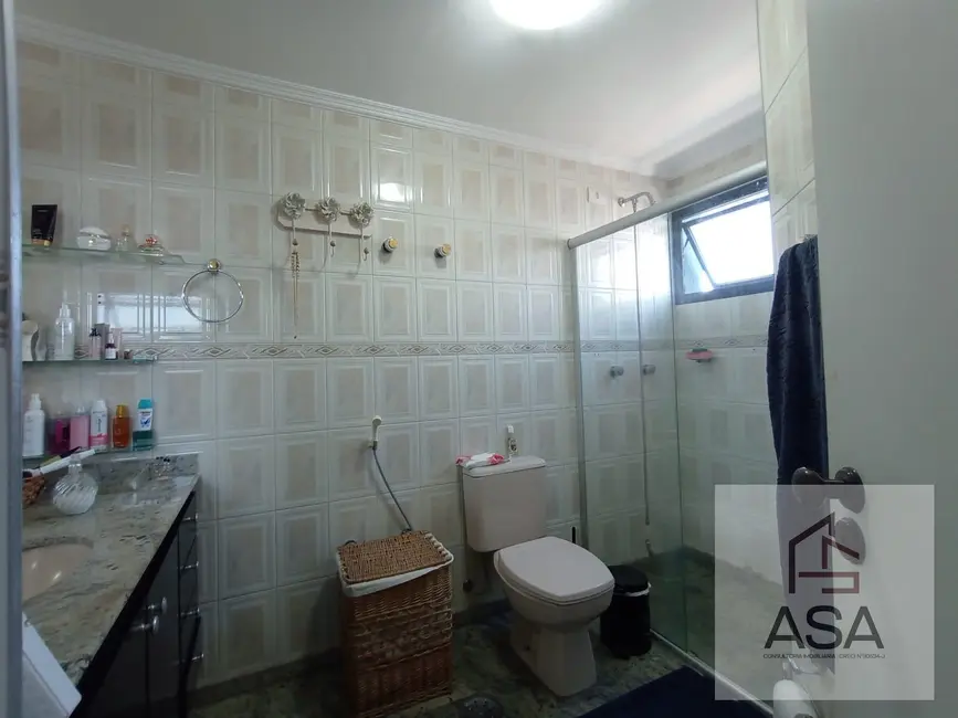 Foto 3 de Apartamento com 4 quartos à venda, 125m2 em Vila Mogilar, Mogi Das Cruzes - SP