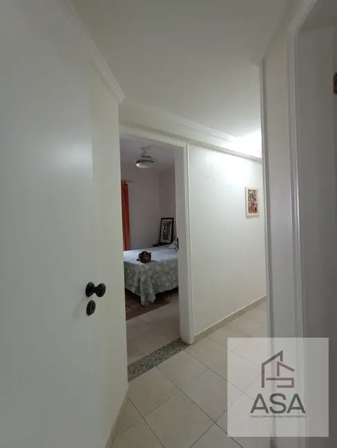 Foto 5 de Apartamento com 4 quartos à venda, 125m2 em Vila Mogilar, Mogi Das Cruzes - SP