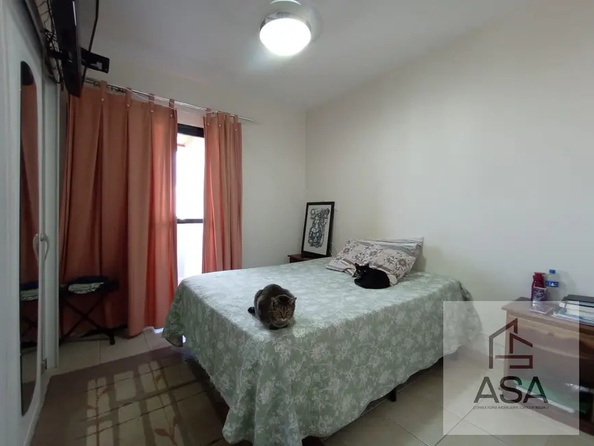 Foto 2 de Apartamento com 4 quartos à venda, 125m2 em Vila Mogilar, Mogi Das Cruzes - SP