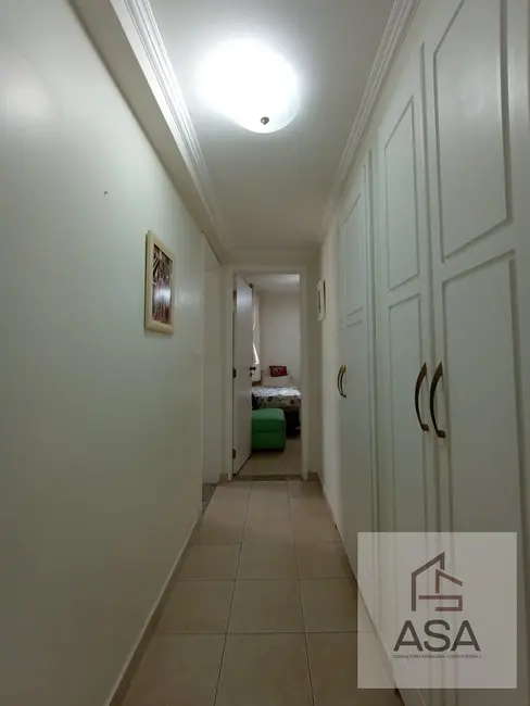 Foto 1 de Apartamento com 4 quartos à venda, 125m2 em Vila Mogilar, Mogi Das Cruzes - SP