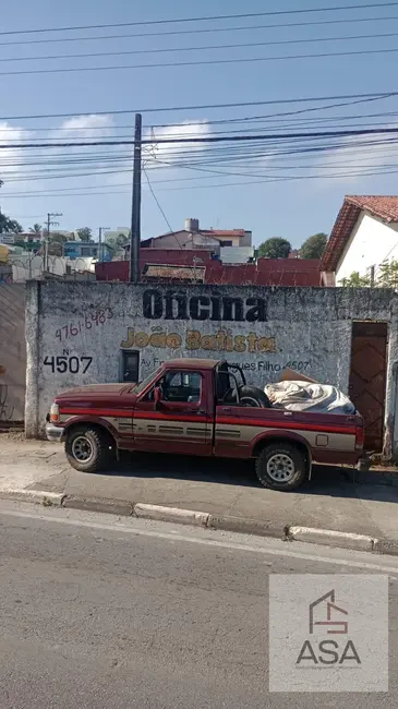 Foto 2 de Sala Comercial para alugar, 1000m2 em Vila Suissa, Mogi Das Cruzes - SP
