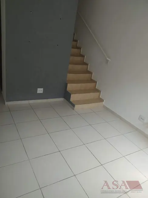 Foto 8 de Casa de Condomínio com 2 quartos à venda, 60m2 em Vila Brasileira, Mogi Das Cruzes - SP