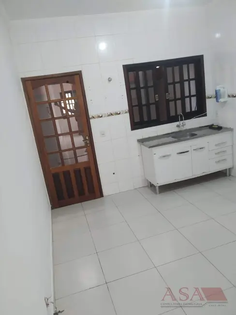 Foto 2 de Casa de Condomínio com 2 quartos à venda, 60m2 em Vila Brasileira, Mogi Das Cruzes - SP