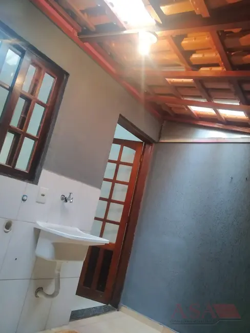 Foto 3 de Casa de Condomínio com 2 quartos à venda, 60m2 em Vila Brasileira, Mogi Das Cruzes - SP
