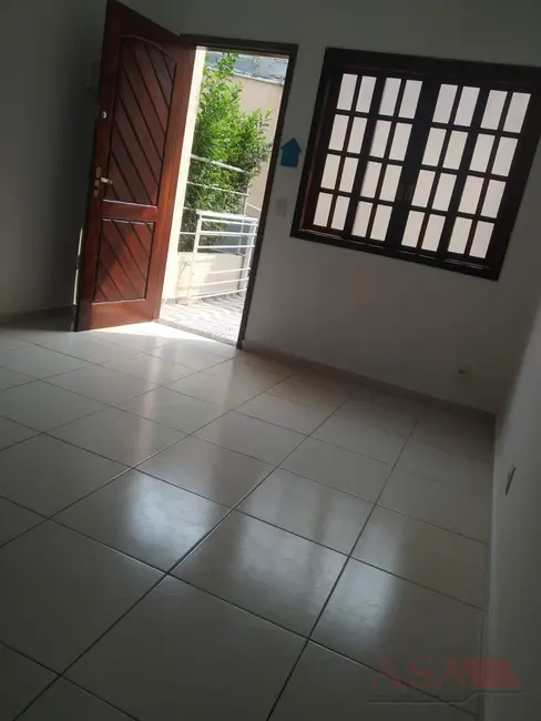 Foto 1 de Casa de Condomínio com 2 quartos à venda, 60m2 em Vila Brasileira, Mogi Das Cruzes - SP