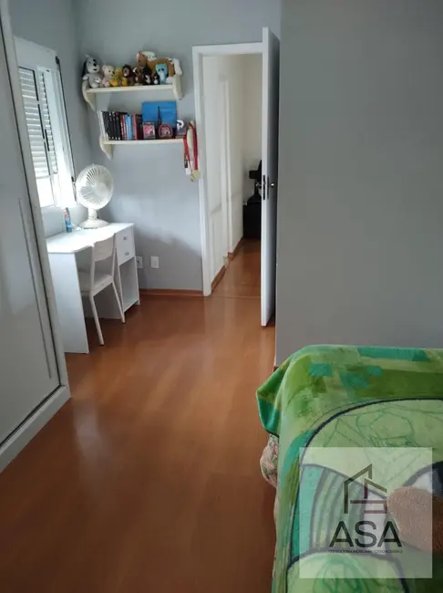 Foto 9 de Casa Comercial com 2 quartos para alugar, 150m2 em Jardim São Pedro, Mogi Das Cruzes - SP