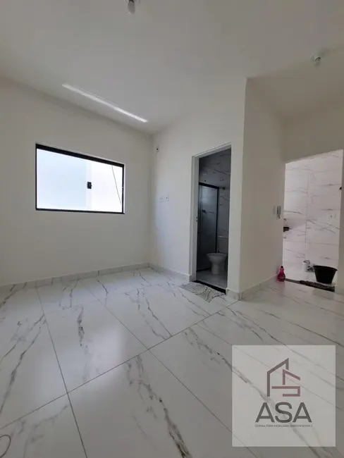 Foto 9 de Casa com 1 quarto para alugar, 25m2 em Mogi Das Cruzes - SP