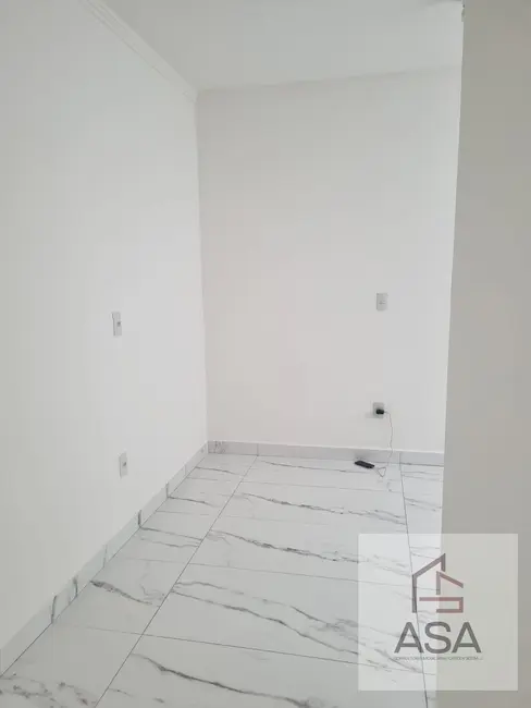 Foto 8 de Casa com 1 quarto para alugar, 25m2 em Mogi Das Cruzes - SP