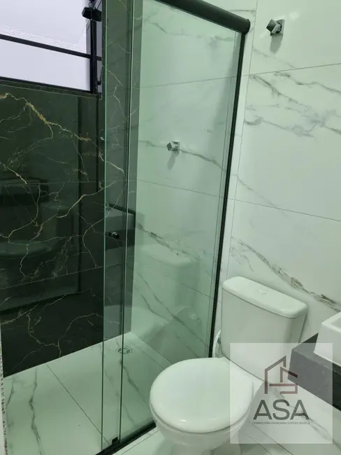 Foto 5 de Casa com 1 quarto para alugar, 25m2 em Mogi Das Cruzes - SP