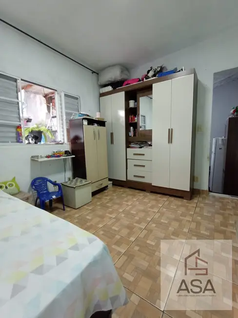 Foto 5 de Casa com 2 quartos à venda, 60m2 em Vila Natal, Mogi Das Cruzes - SP