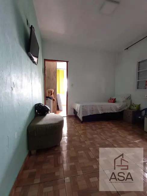 Foto 9 de Casa com 2 quartos à venda, 60m2 em Vila Natal, Mogi Das Cruzes - SP