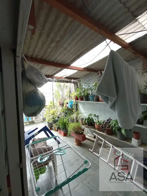 Foto 2 de Casa com 2 quartos à venda, 60m2 em Vila Natal, Mogi Das Cruzes - SP