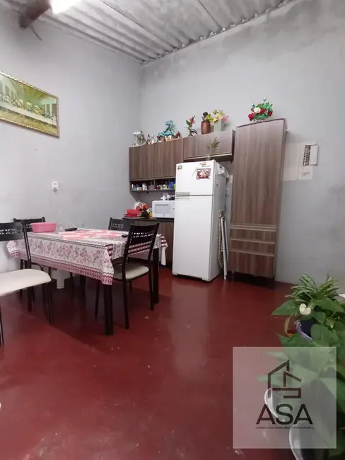 Foto 7 de Casa com 2 quartos à venda, 60m2 em Vila Natal, Mogi Das Cruzes - SP
