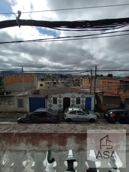 Foto 3 de Casa com 2 quartos à venda, 60m2 em Vila Natal, Mogi Das Cruzes - SP