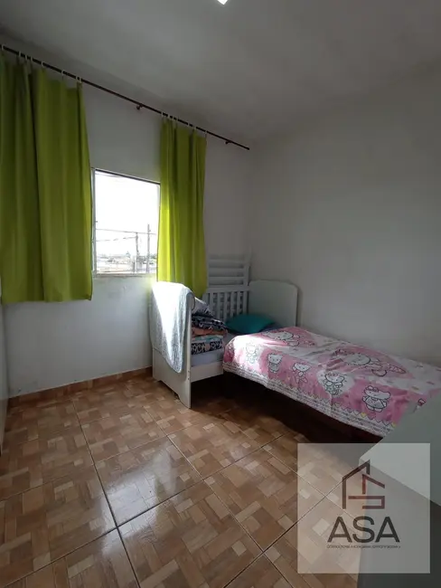 Foto 4 de Casa com 2 quartos à venda, 60m2 em Vila Natal, Mogi Das Cruzes - SP