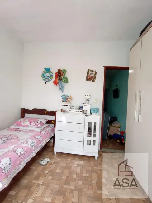 Foto 6 de Casa com 2 quartos à venda, 60m2 em Vila Natal, Mogi Das Cruzes - SP
