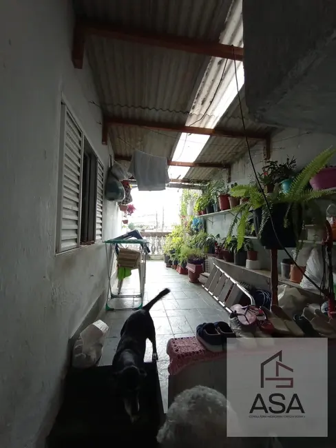 Foto 8 de Casa com 2 quartos à venda, 60m2 em Vila Natal, Mogi Das Cruzes - SP