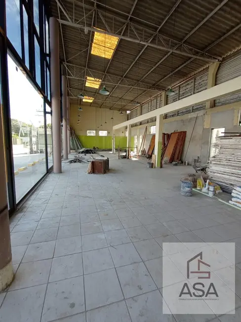 Foto 2 de Loja para alugar, 40m2 em Socorro, Mogi Das Cruzes - SP