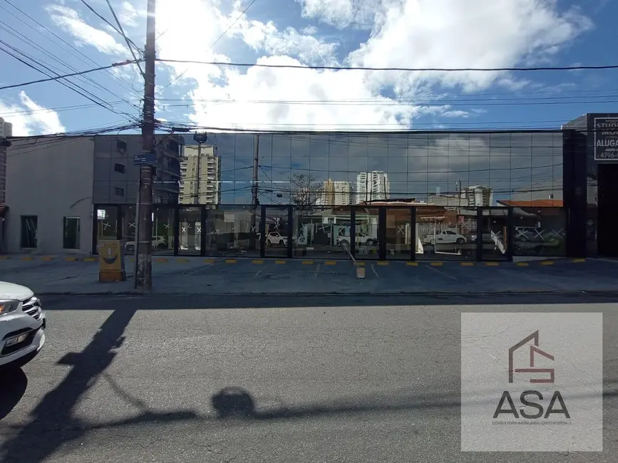 Foto 7 de Loja para alugar, 40m2 em Socorro, Mogi Das Cruzes - SP