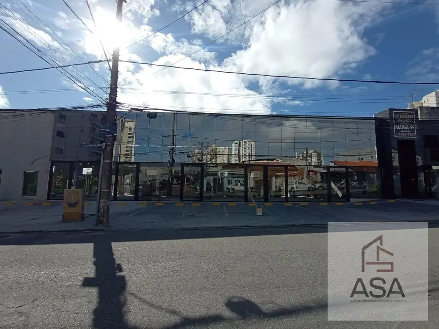 Foto 4 de Loja para alugar, 40m2 em Vila Martins, Mogi Das Cruzes - SP