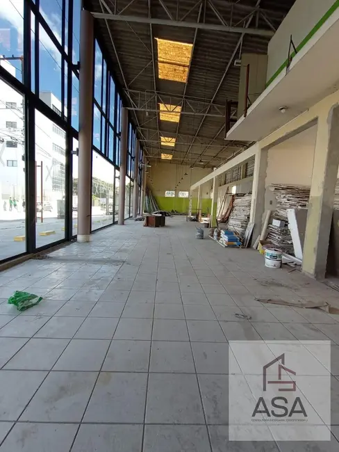 Foto 1 de Loja para alugar, 40m2 em Vila Martins, Mogi Das Cruzes - SP