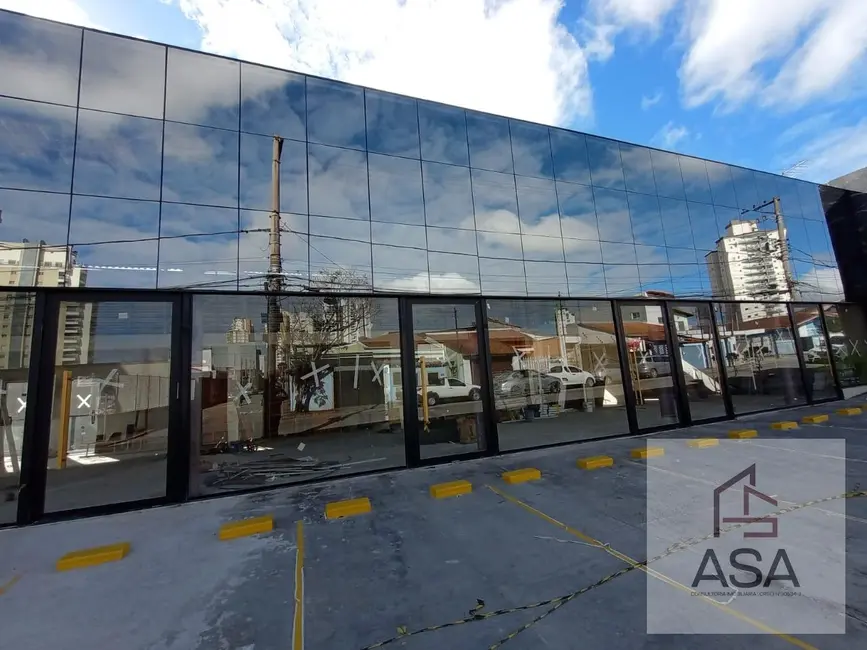 Foto 3 de Loja para alugar, 40m2 em Vila Martins, Mogi Das Cruzes - SP