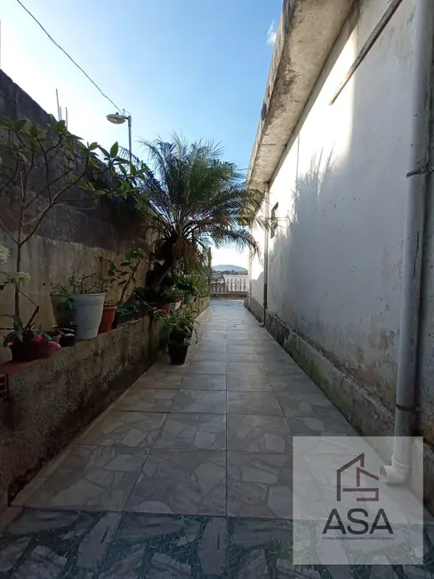 Foto 1 de Casa com 2 quartos à venda, 250m2 em Jardim Aeroporto III, Mogi Das Cruzes - SP