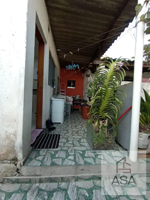 Foto 2 de Casa com 2 quartos à venda, 250m2 em Jardim Aeroporto III, Mogi Das Cruzes - SP