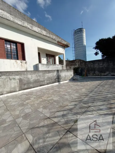 Foto 8 de Casa com 2 quartos à venda, 250m2 em Jardim Aeroporto III, Mogi Das Cruzes - SP