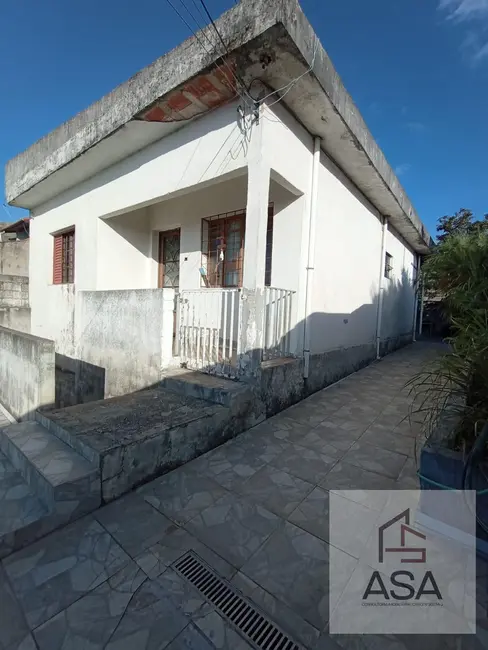 Foto 3 de Casa com 2 quartos à venda, 250m2 em Jardim Aeroporto III, Mogi Das Cruzes - SP