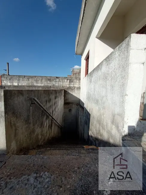 Foto 4 de Casa com 2 quartos à venda, 250m2 em Jardim Aeroporto III, Mogi Das Cruzes - SP