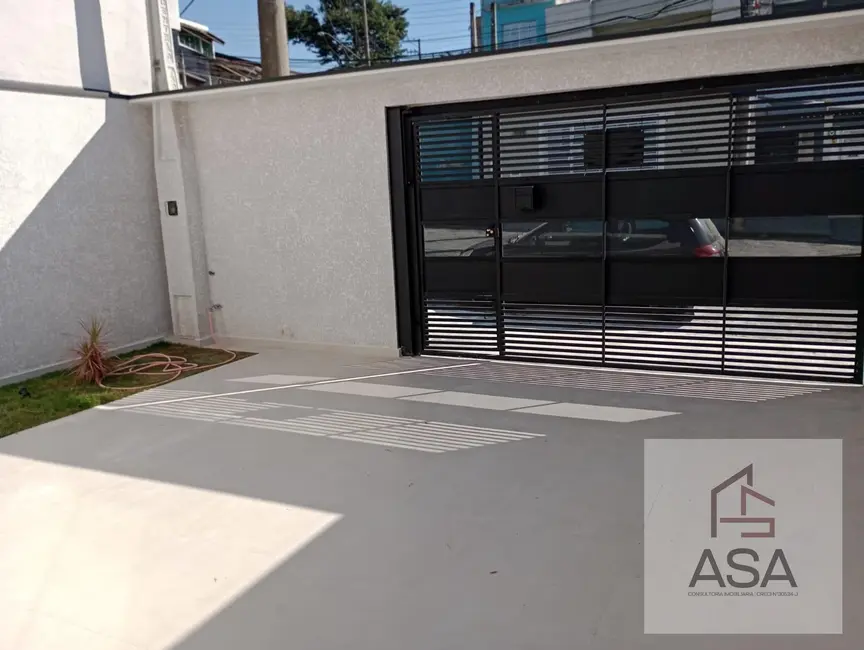 Foto 3 de Casa com 3 quartos à venda, 150m2 em Jardim Nathalie, Mogi Das Cruzes - SP