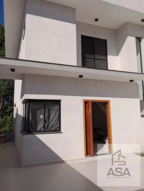 Foto 6 de Casa com 3 quartos à venda, 150m2 em Jardim Nathalie, Mogi Das Cruzes - SP