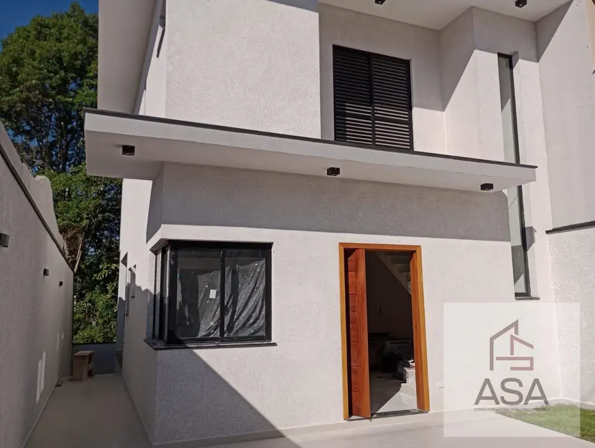 Foto 4 de Casa com 3 quartos à venda, 150m2 em Jardim Nathalie, Mogi Das Cruzes - SP