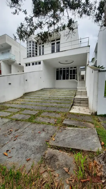 Foto 1 de Casa de Condomínio para alugar em Mogi Das Cruzes - SP