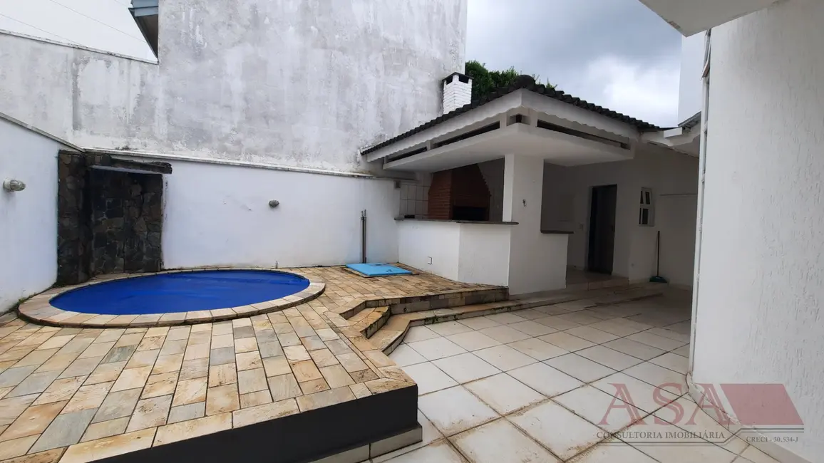 Foto 4 de Casa de Condomínio para alugar em Mogi Das Cruzes - SP