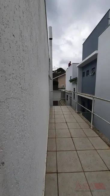 Foto 3 de Casa de Condomínio para alugar em Mogi Das Cruzes - SP