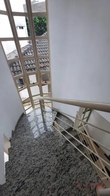 Foto 9 de Casa de Condomínio para alugar em Mogi Das Cruzes - SP