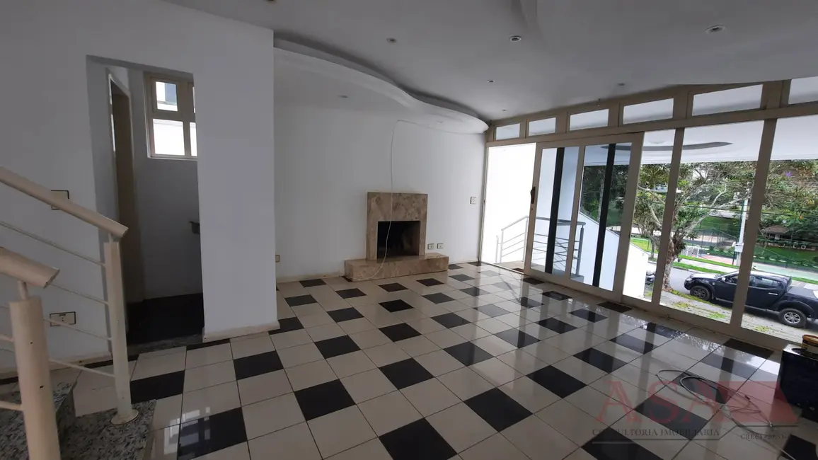 Foto 6 de Casa de Condomínio para alugar em Mogi Das Cruzes - SP