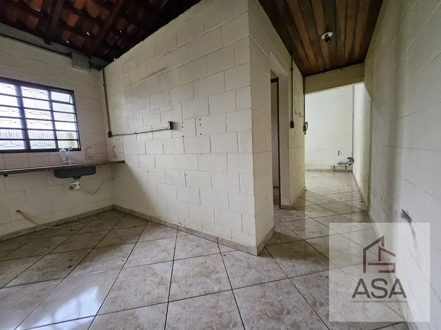 Foto 2 de Casa Comercial para alugar, 1000m2 em Vila Suissa, Mogi Das Cruzes - SP