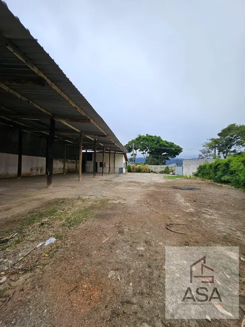 Foto 9 de Casa Comercial para alugar, 1000m2 em Vila Suissa, Mogi Das Cruzes - SP