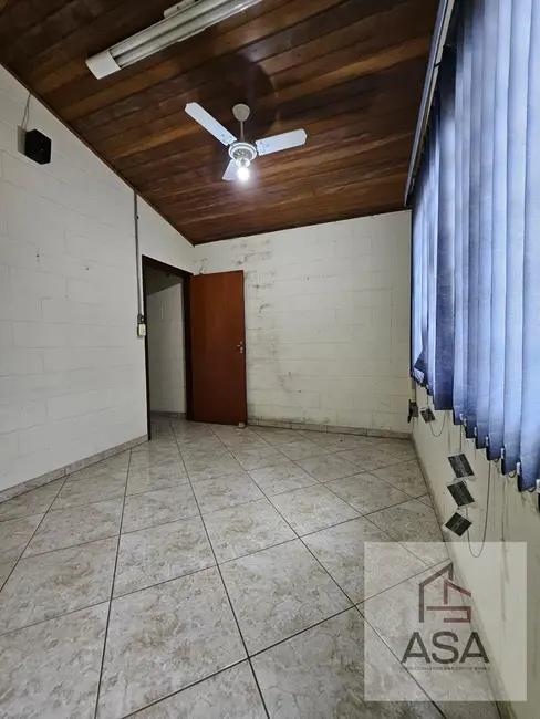 Foto 7 de Casa Comercial para alugar, 1000m2 em Vila Suissa, Mogi Das Cruzes - SP
