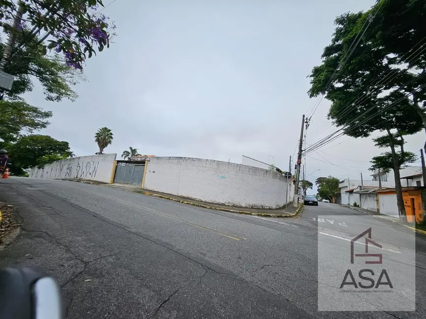 Foto 8 de Casa Comercial para alugar, 1000m2 em Vila Suissa, Mogi Das Cruzes - SP