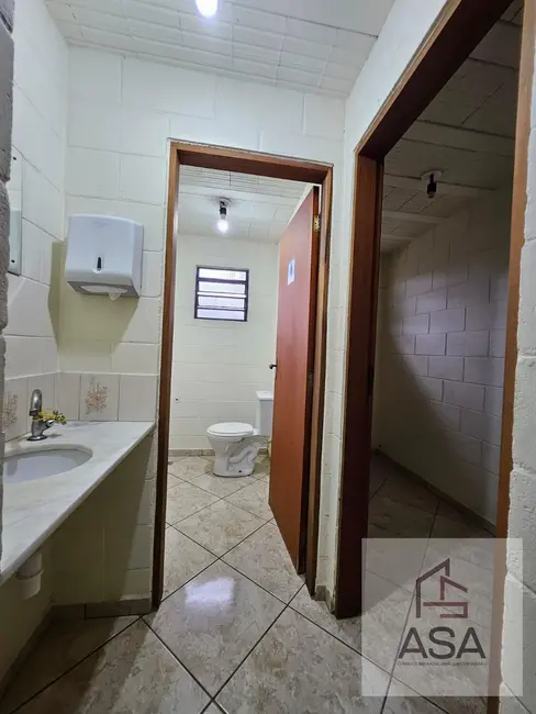 Foto 4 de Casa Comercial para alugar, 1000m2 em Vila Suissa, Mogi Das Cruzes - SP